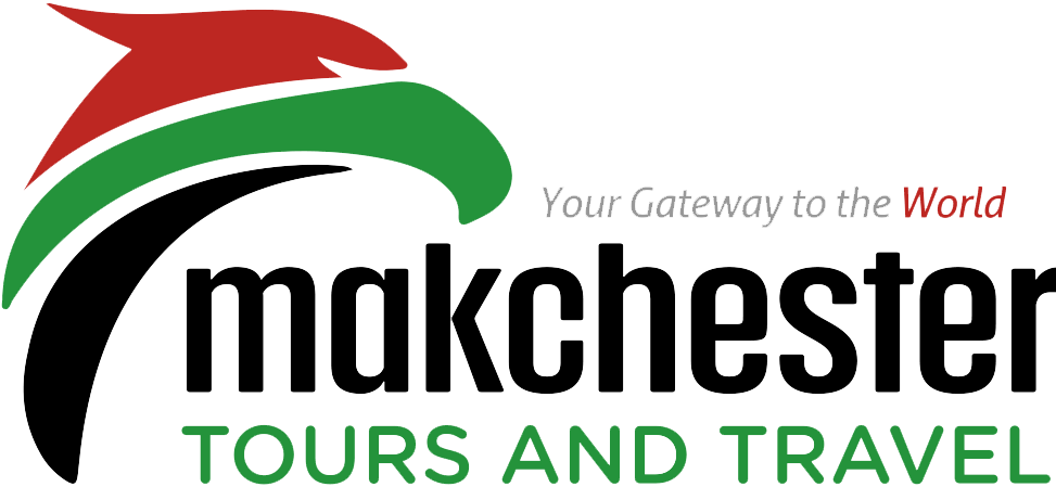 Your Gateway to the World